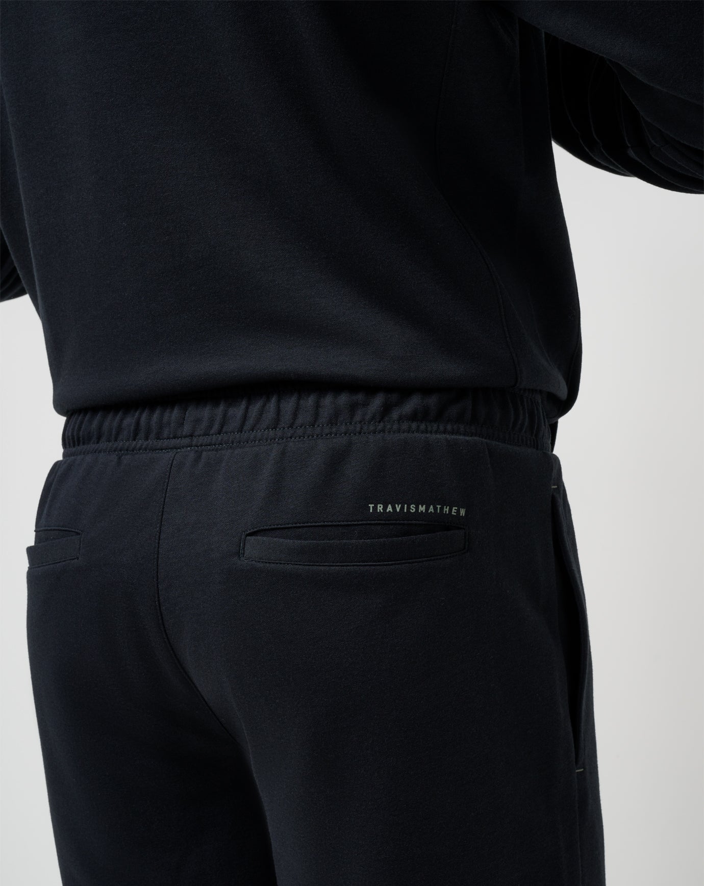 Sideslip Jogger