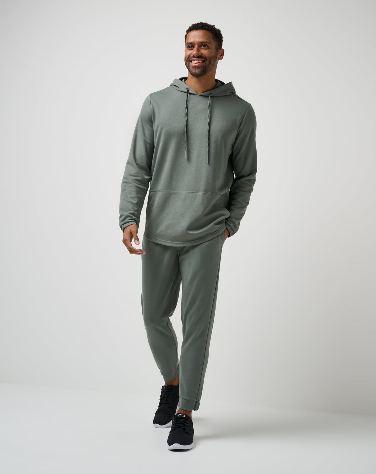 Sideslip Jogger
