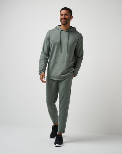Sideslip Jogger