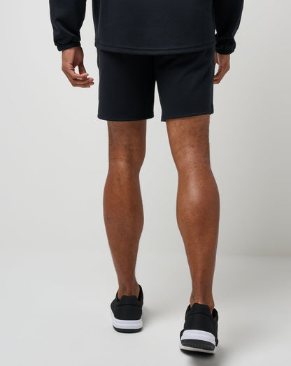Sideslip Short 8In