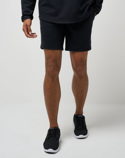 Sideslip Short 8In