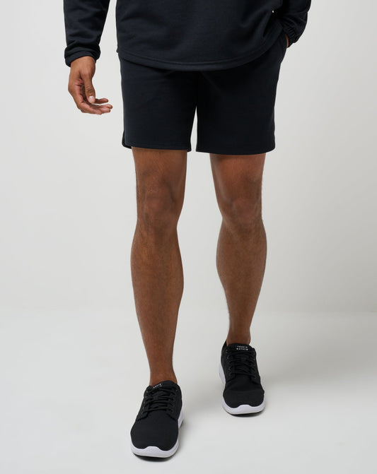 Sideslip Short 8In