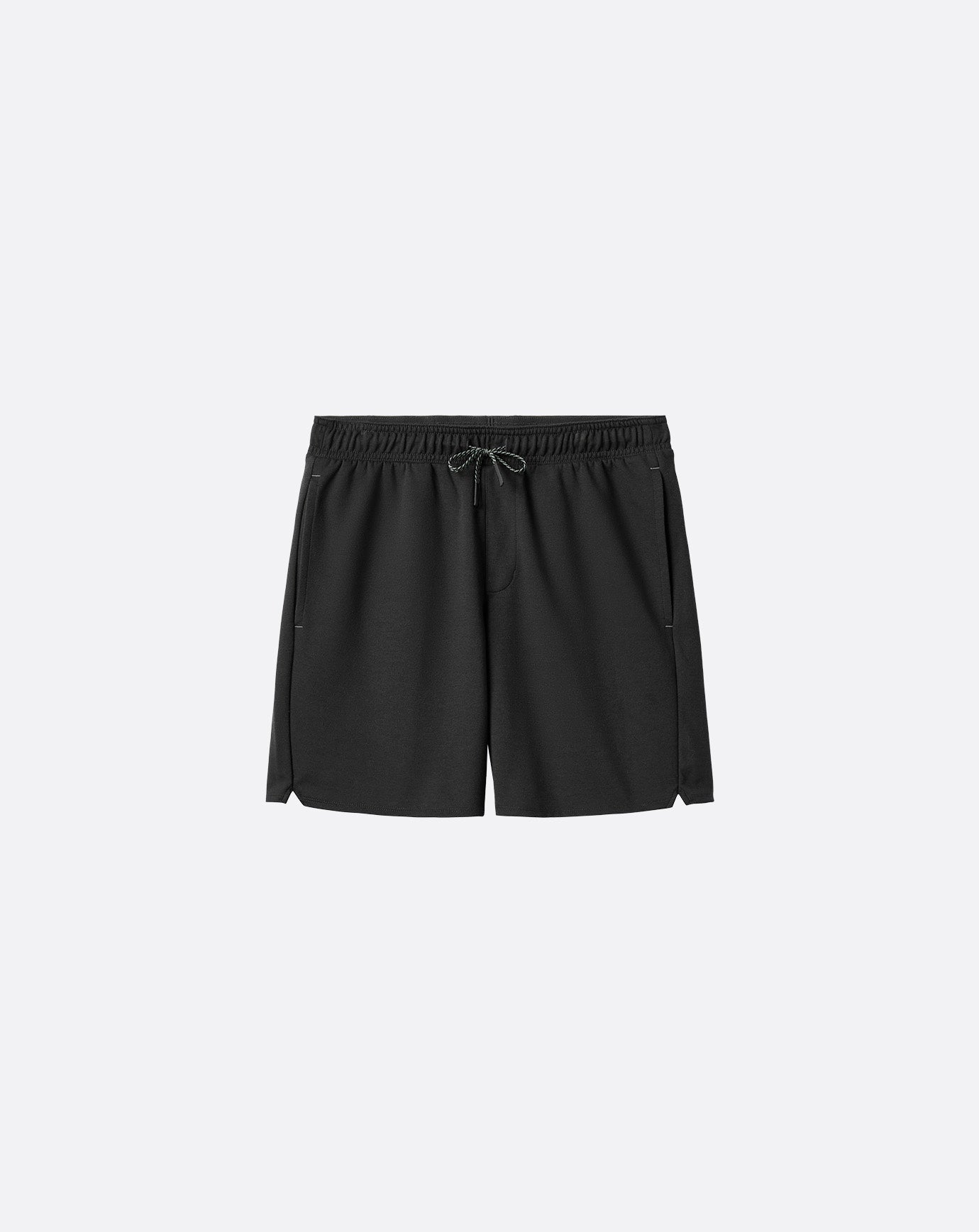 Sideslip Short 8In