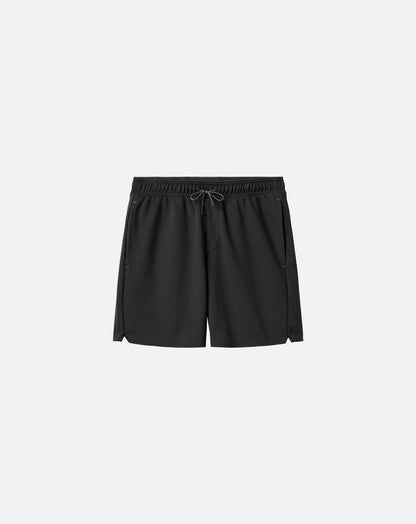 Sideslip Short 8In