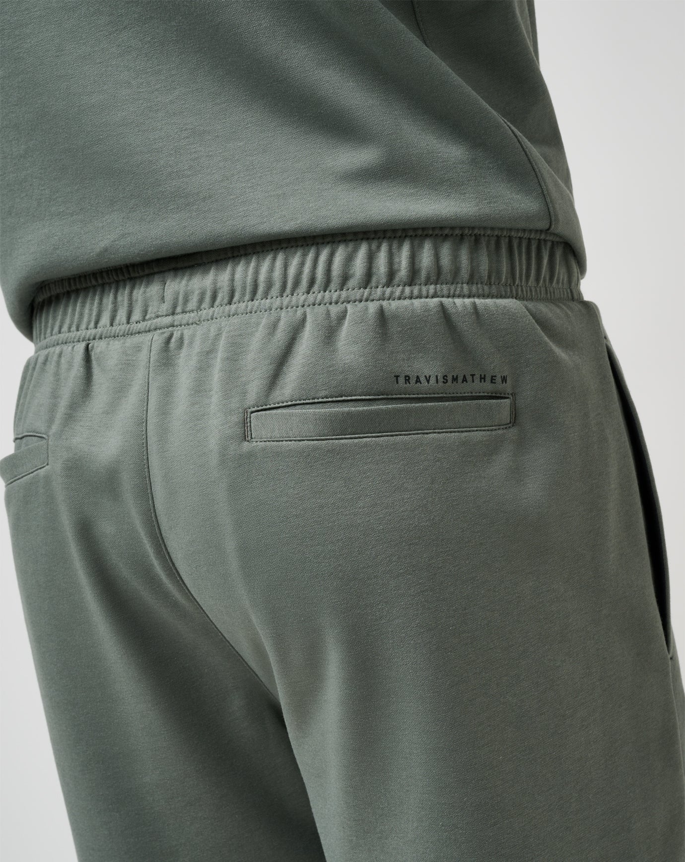 Sideslip Short 8In