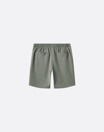 Sideslip Short 8In