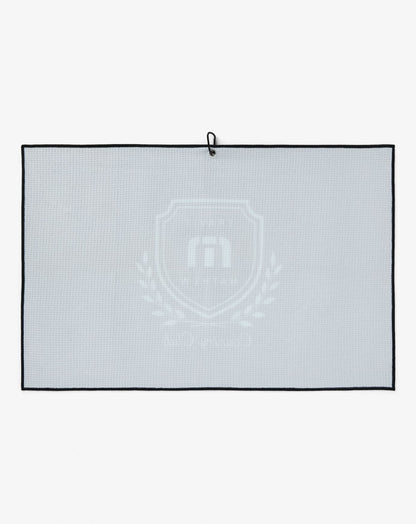 Pacific Peak Golf Towel