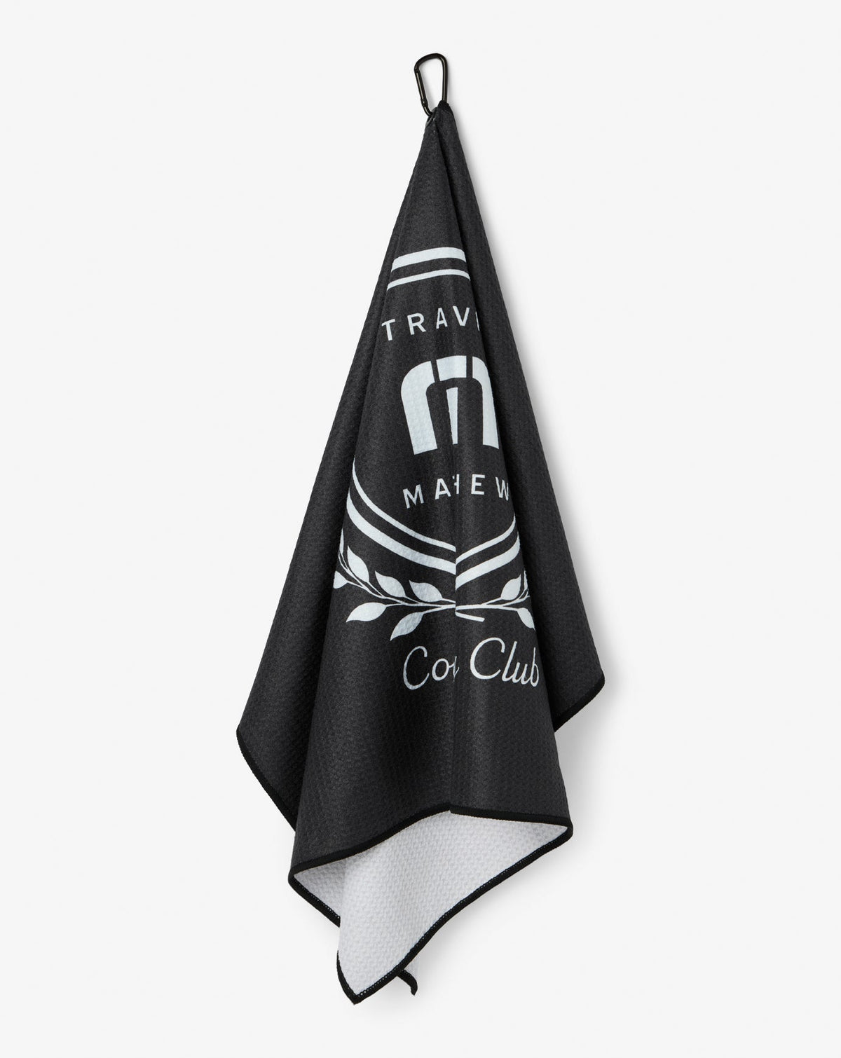 Pacific Peak Golf Towel