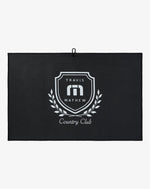 Pacific Peak Golf Towel