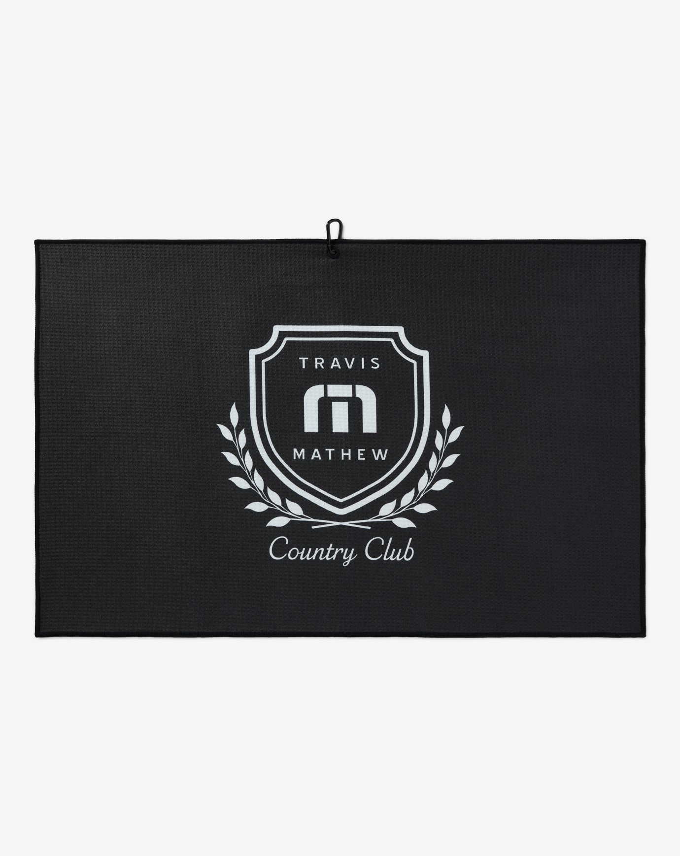 Pacific Peak Golf Towel