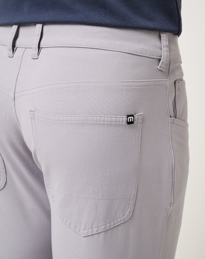 Open To Close Midweight Pant