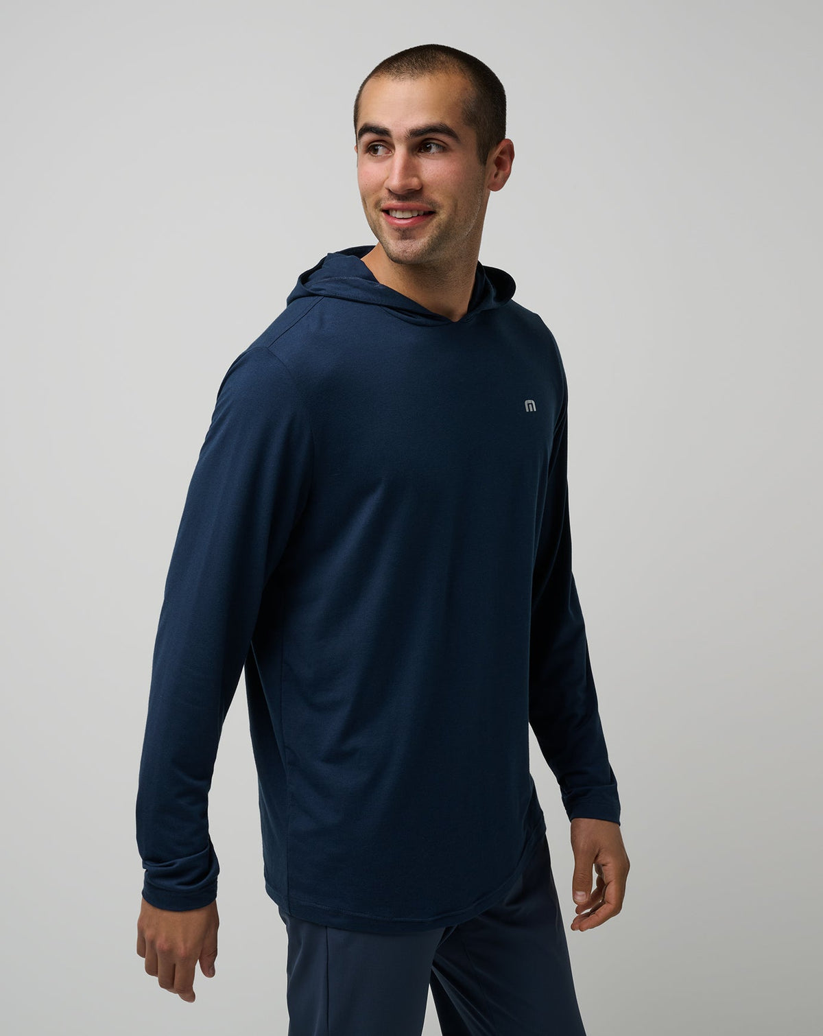 Double Team Hoodie
