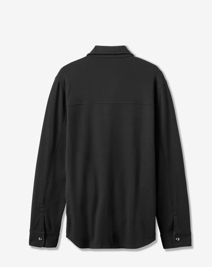 Cloud Shirt Jacket