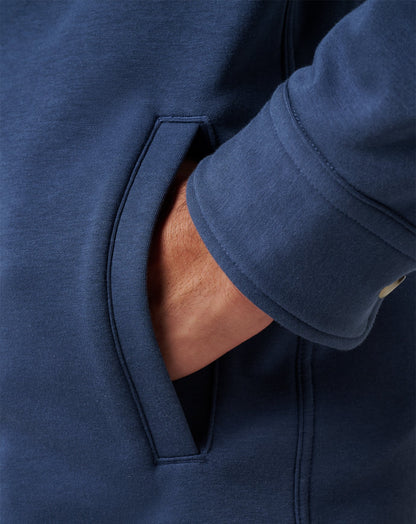 Cloud Shirt Jacket