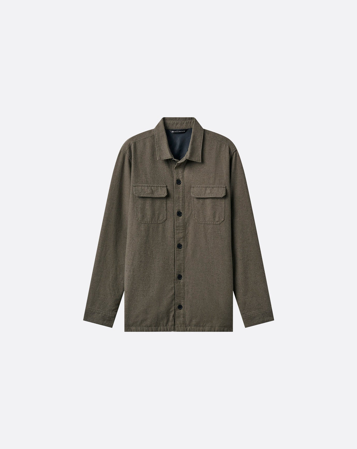 Halfway There Shirt Jacket