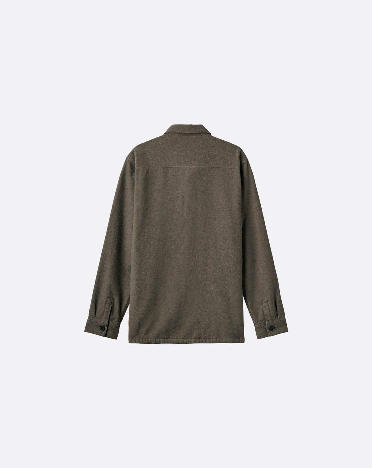 Halfway There Shirt Jacket