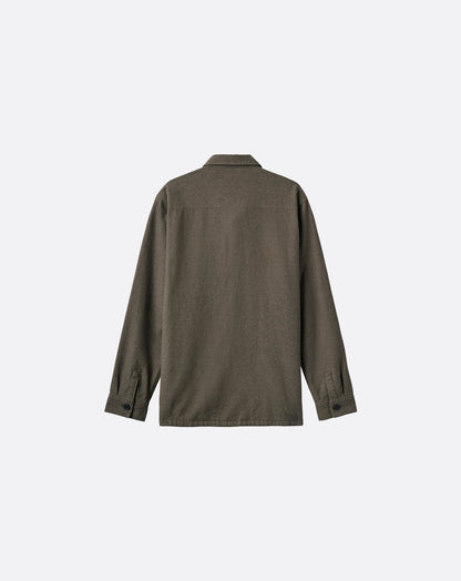 Halfway There Shirt Jacket