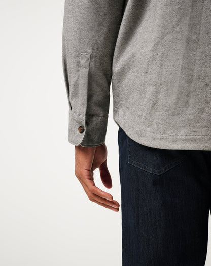 Lifestyle Shift Shirt Jacket