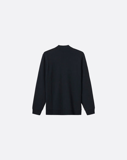 Pristine Shore Cardigan