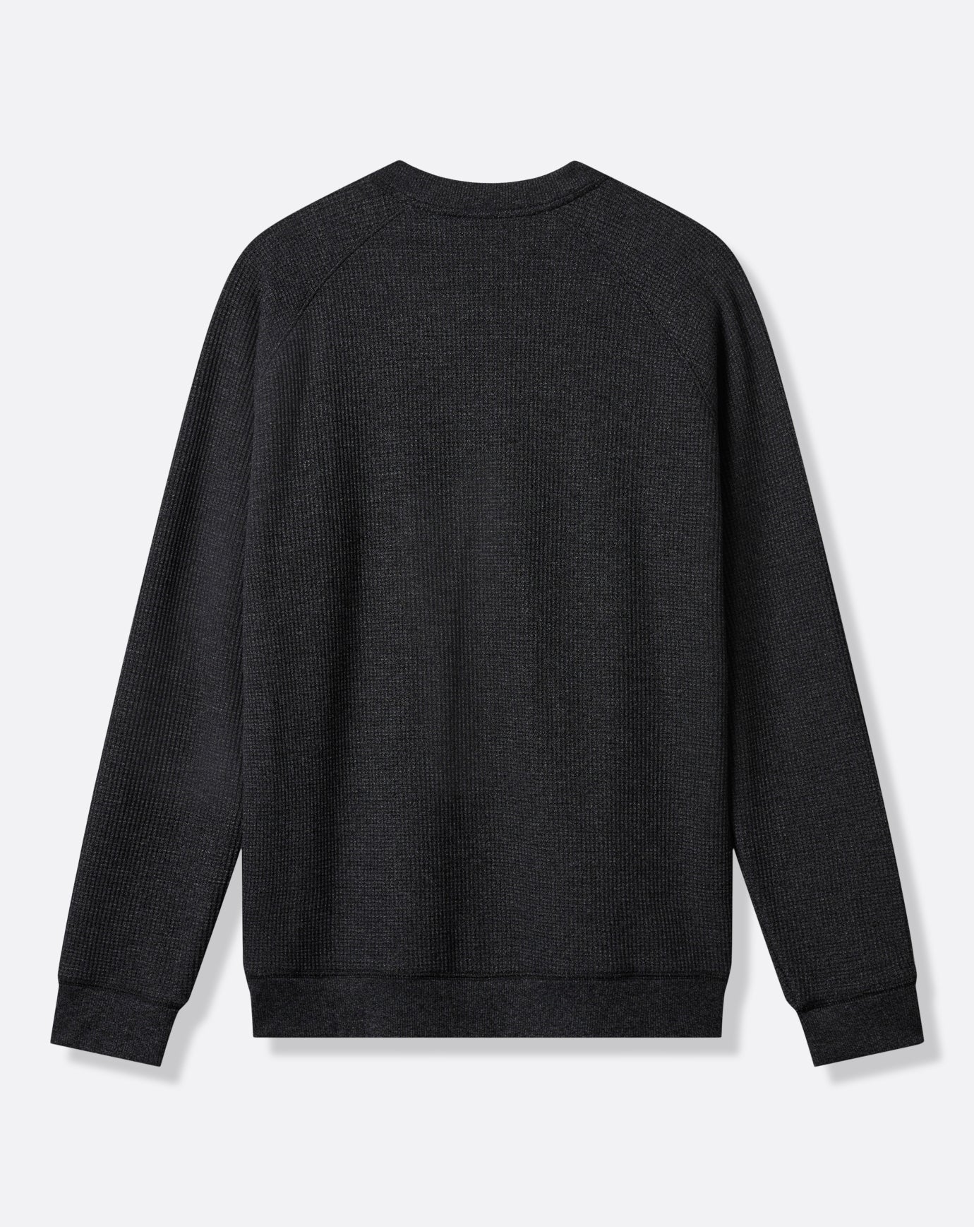 Storm Brew Cloud Waffle Henley