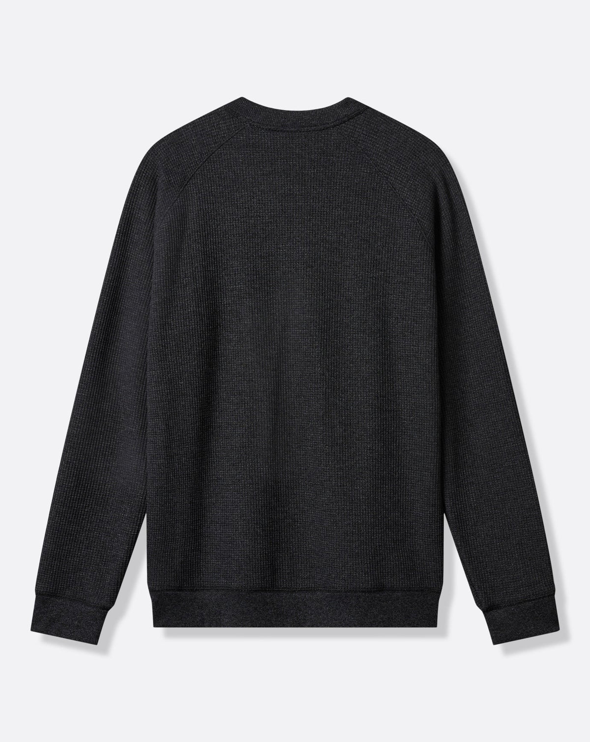 Storm Brew Cloud Waffle Henley