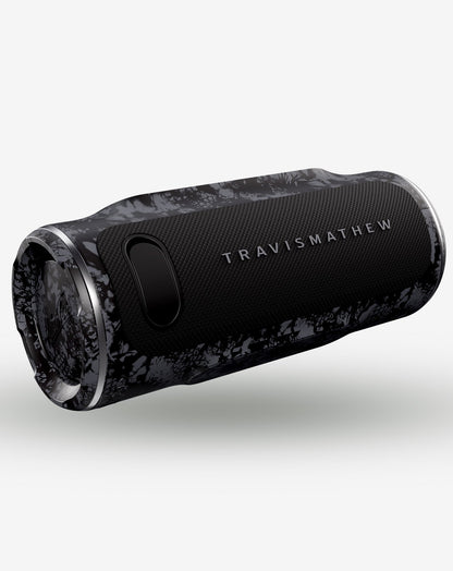 Blue Tees Golf TM Player Plus GPS Speaker