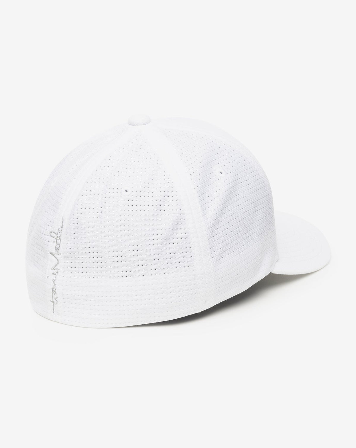 Hop Boulders Fitted Hat