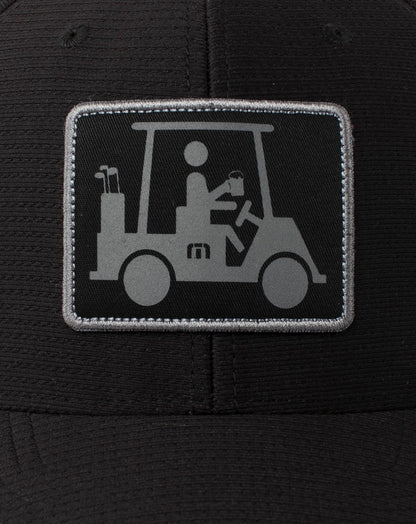 El Capitan Snapback Hat