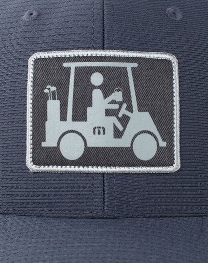 El Capitan Snapback Hat