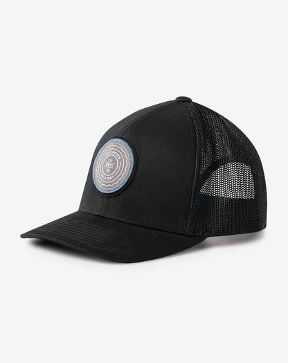 The Patch Snapback Hat