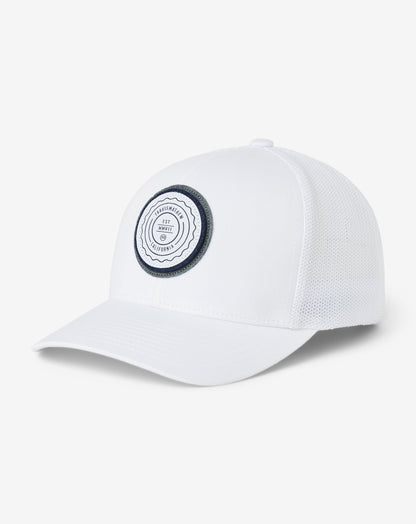 The Patch Snapback Hat