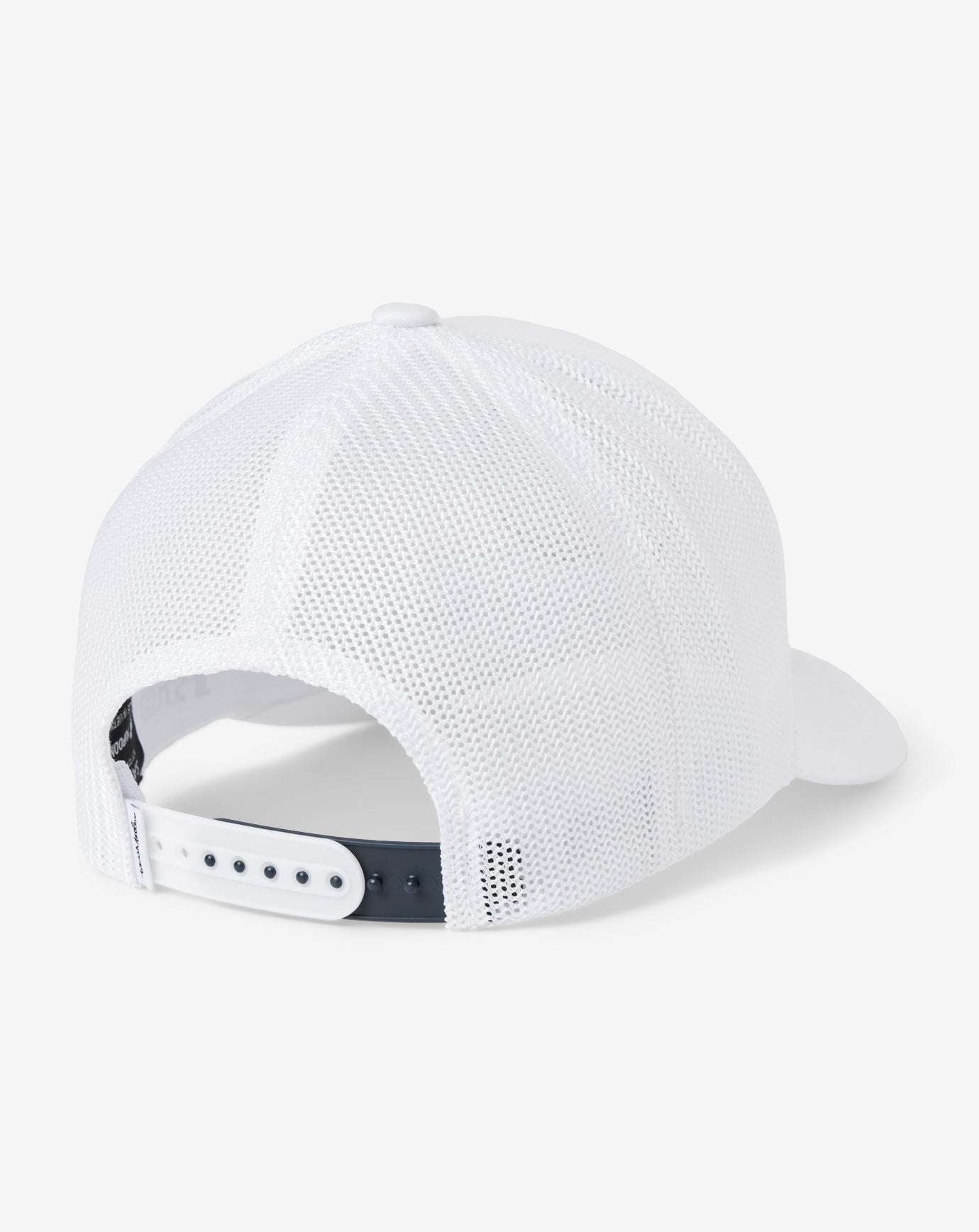 The Patch Snapback Hat
