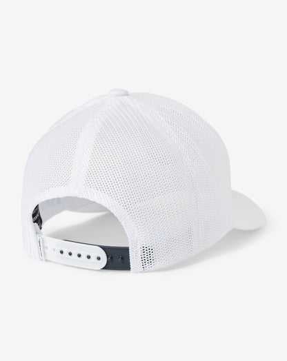 The Patch Snapback Hat