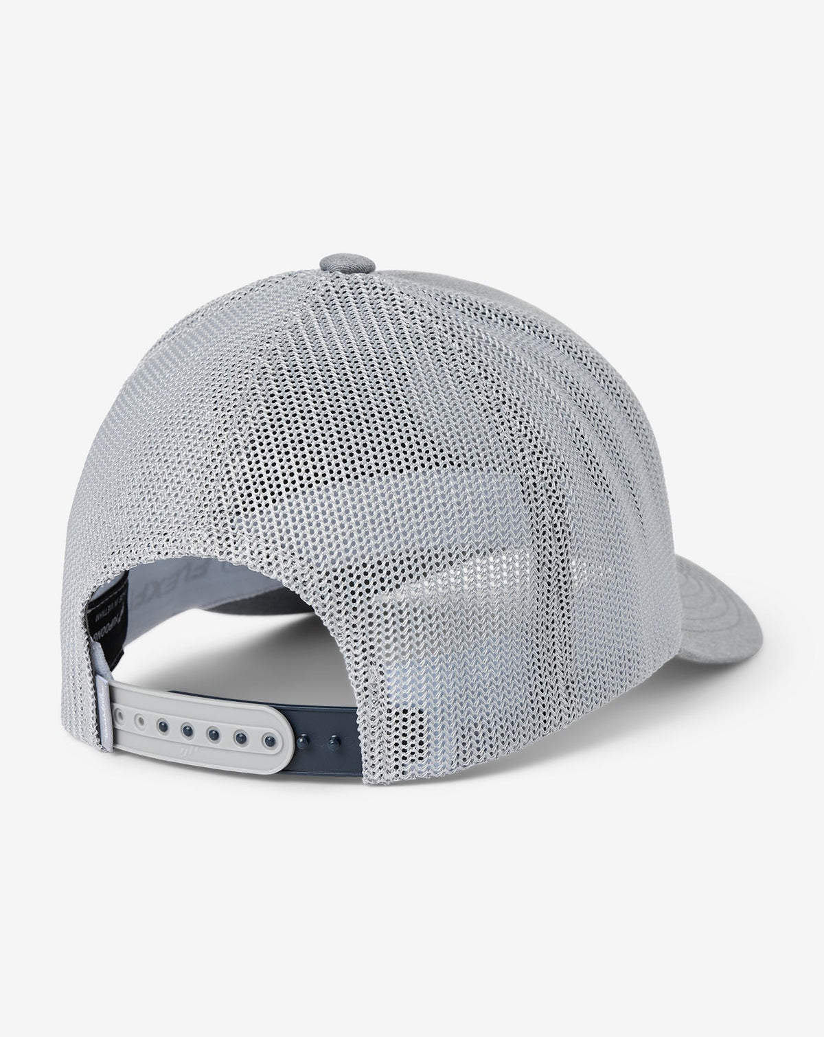 The Patch Snapback Hat