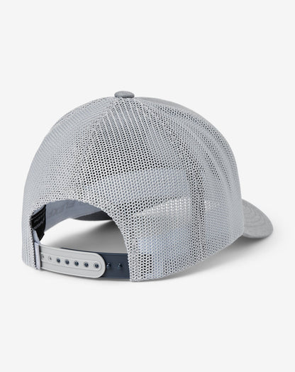 The Patch Snapback Hat