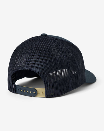 The Patch Snapback Hat