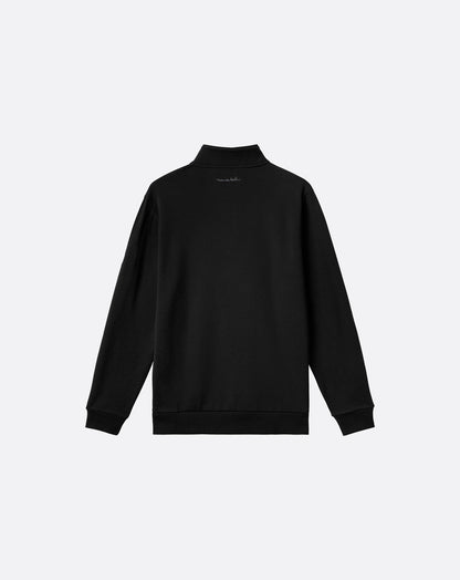 Cloud Quarter Zip 2.0