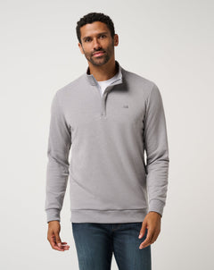 Heather Medium Grey