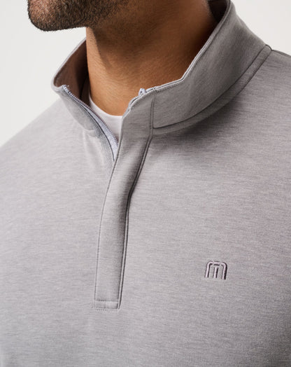 Cloud Quarter Zip 2.0