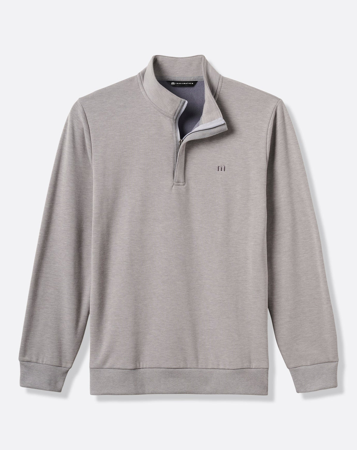 Cloud Quarter Zip 2.0