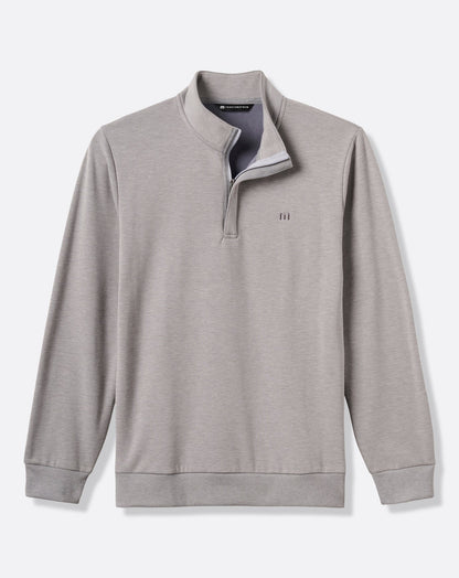 Cloud Quarter Zip 2.0