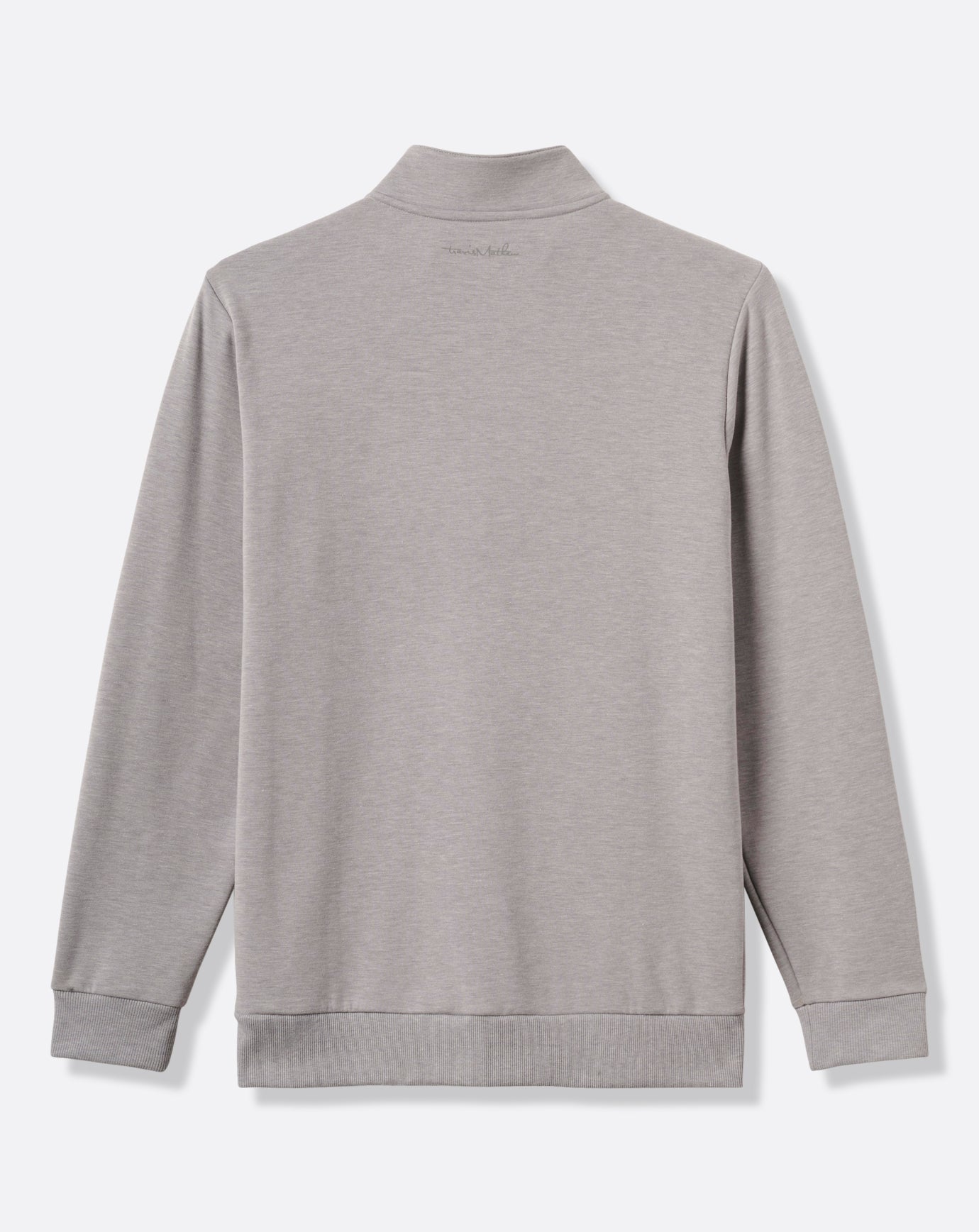 Cloud Quarter Zip 2.0