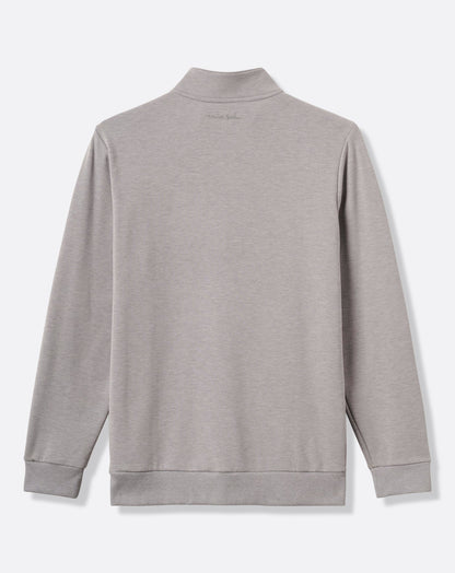 Cloud Quarter Zip 2.0