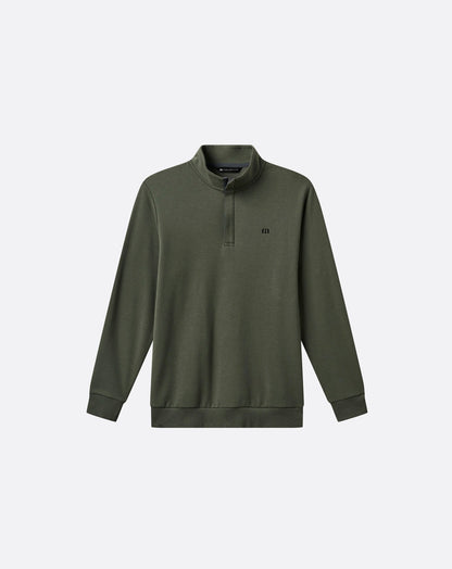 Cloud Quarter Zip 2.0