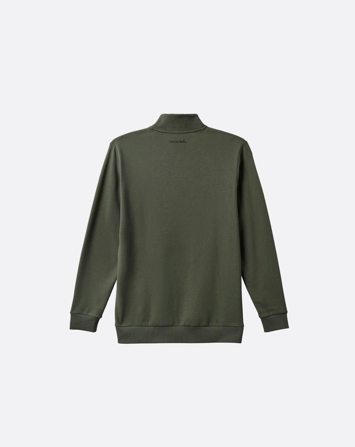 Cloud Quarter Zip 2.0