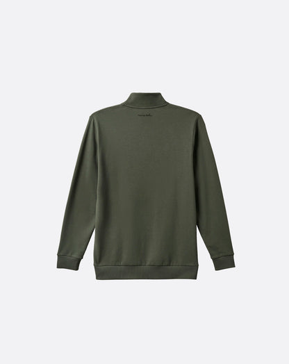 Cloud Quarter Zip 2.0