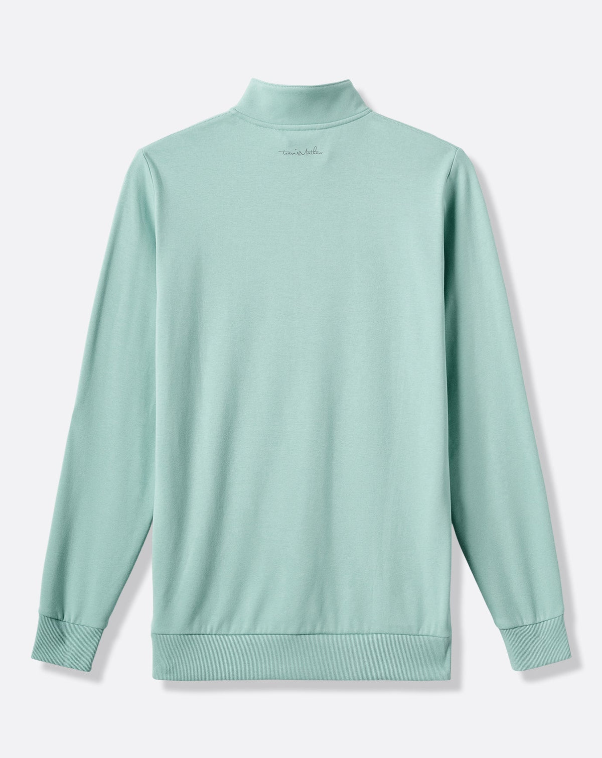 Cloud Quarter Zip 2.0