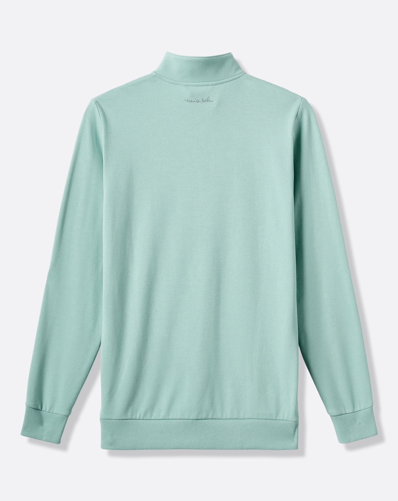 Cloud Quarter Zip 2.0