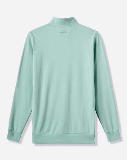 Cloud Quarter Zip 2.0
