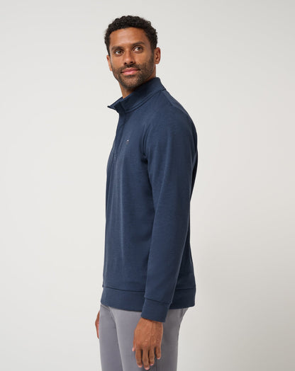 Cloud Quarter Zip 2.0
